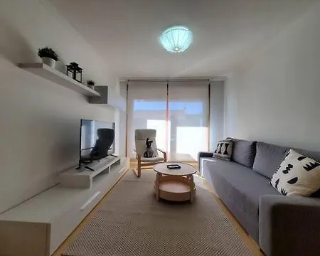 A Escasos Metros De A Lanzada *