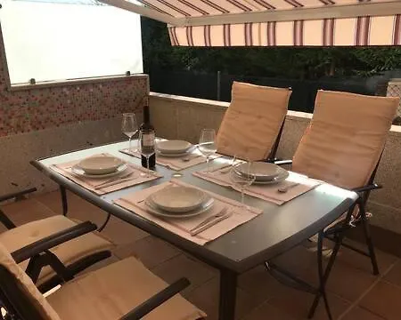 דירה A Escasos Metros De A Lanzada