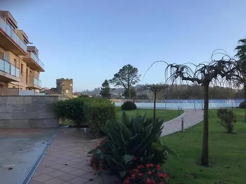 A Escasos Metros De A Lanzada Sanxenxo