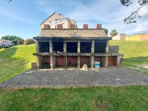 A Escasos Metros De A Lanzada Apartmán Sanxenxo