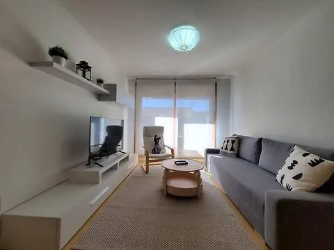 A Escasos Metros De A Lanzada *