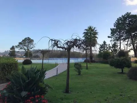 Apartmán A Escasos Metros De A Lanzada *