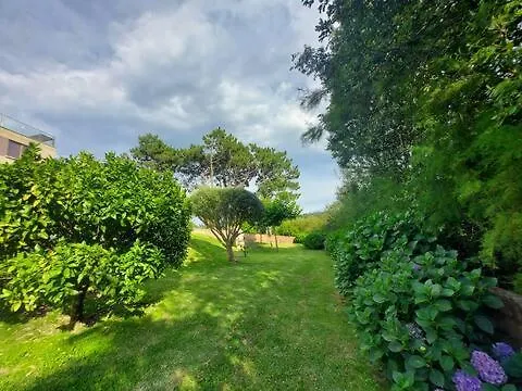 Apartmán A Escasos Metros De A Lanzada Sanxenxo